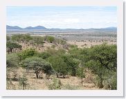 12SopaSerengeti - 08 * View from our balcony.